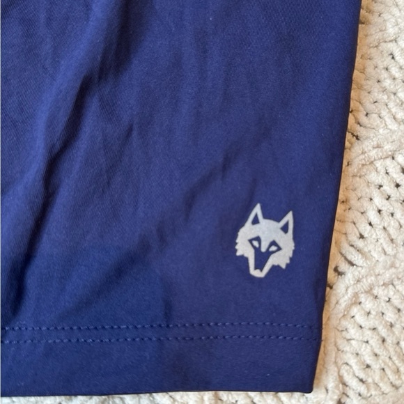 Greyson Navy Blue Polo Shirt with Logo size S - Picture 7 of 10